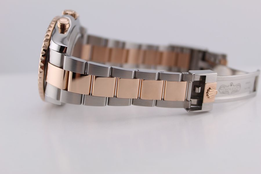 Rolex Yacht-Master II 116681